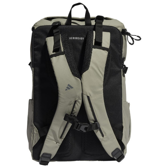 Adidas Τσάντα πλάτης Hybrid Backpack Adidas Τσάντα πλάτης Hybrid Backpack
